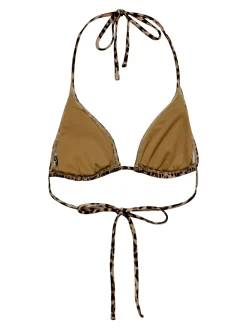 Discount Baomi Bikinitop, , XS Dame Badetøj