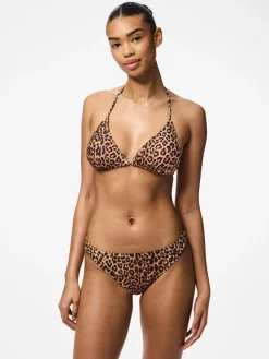Discount Baomi Bikinitop, , XS Dame Badetøj