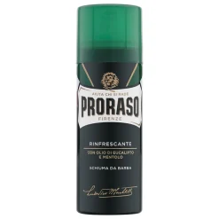Proraso Barberskum- Barbering