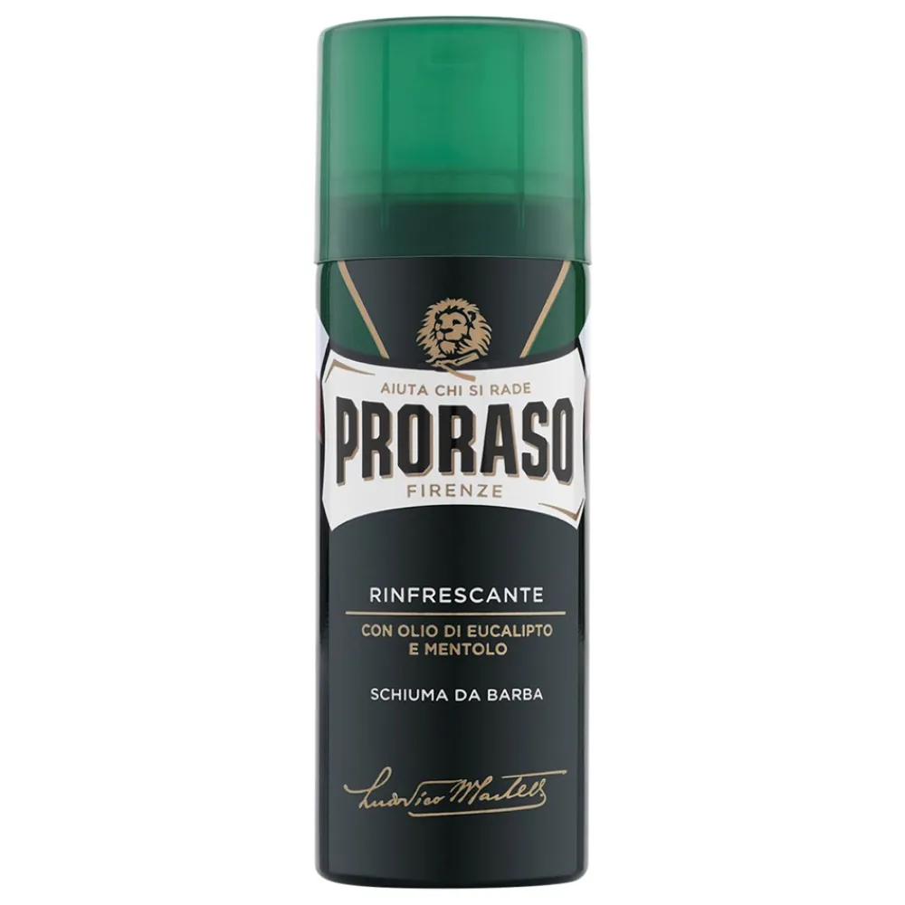 Proraso Barberskum- Barbering
