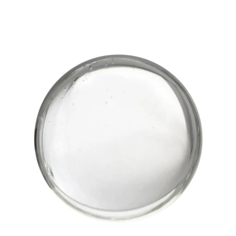 Nailberry Bare Essentials Base/Top Coat- Negle