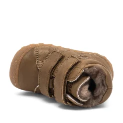 bisgaard Barefoot Hale V Sko, , 21-Børn Sko & Sneakers|Begyndersko