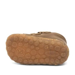 bisgaard Barefoot Hale V Sko, , 21-Børn Sko & Sneakers|Begyndersko