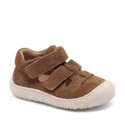 bisgaard Barefoot Hana Sko, , 25-Børn Sko & Sneakers