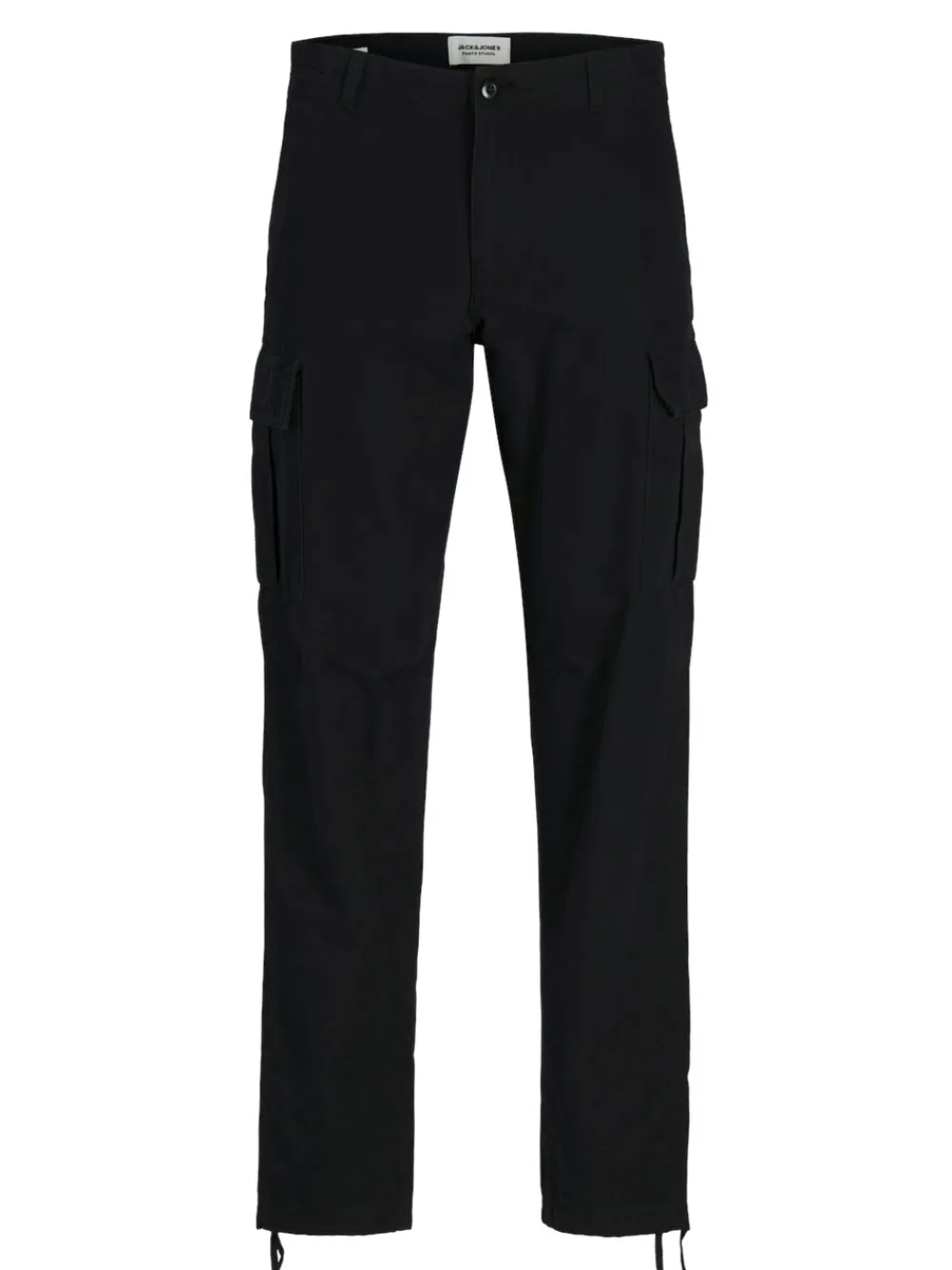Jack&Jones Barkly Cargobukser, W33/L32- Bukser & Chinos