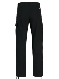 Jack&Jones Barkly Cargobukser, W33/L32- Bukser & Chinos