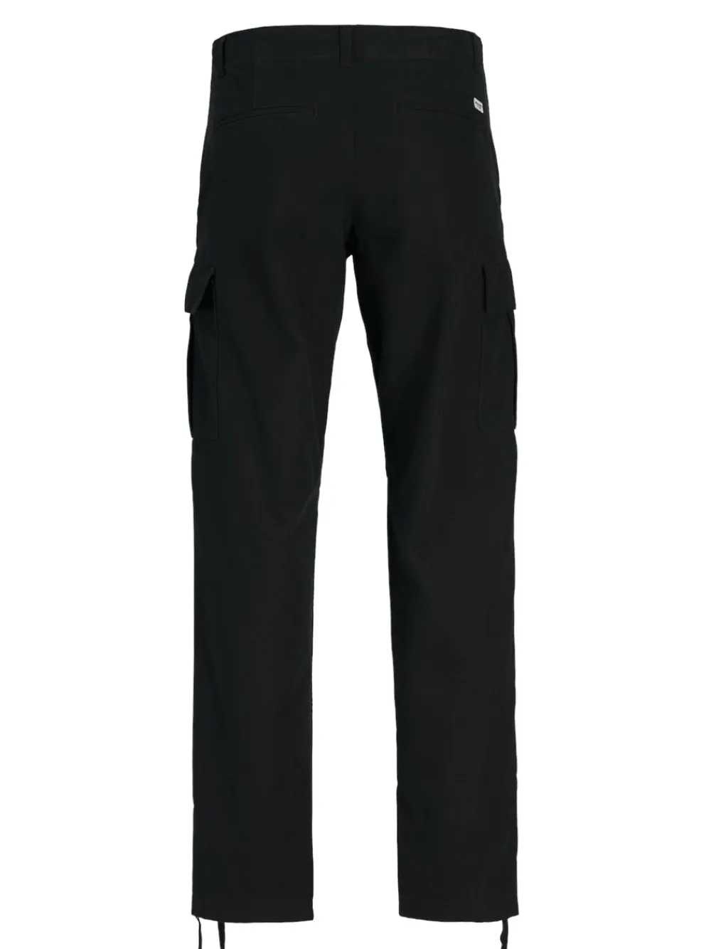 Jack&Jones Barkly Cargobukser, W33/L32- Bukser & Chinos