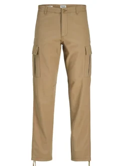 Hot Barkly Cargobukser, , W32/L32 Bukser & Chinos