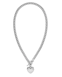 Edblad Barley Maxi Halskæde, , 45 cm-Dame Halskæder