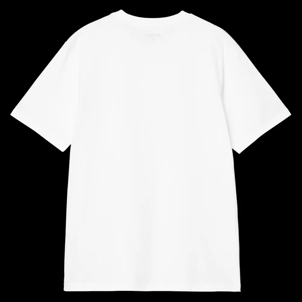 New Base T-shirt, , S T-Shirts & Poloer