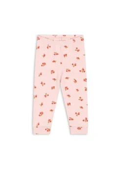 Outlet Basic Bukser, , 86 cm Børn Bukser & Leggings