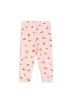 Outlet Basic Bukser, , 86 cm Børn Bukser & Leggings