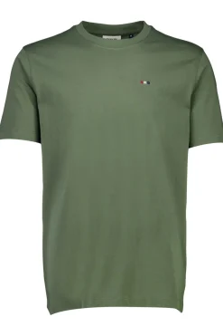 Sale Basic O-Neck 3-pak T-shirt, , XL T-Shirts & Poloer