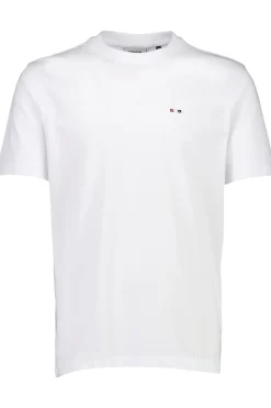 Sale Basic O-Neck 3-pak T-shirt, , L T-Shirts & Poloer