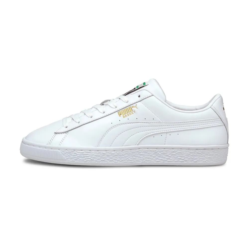 New Basket Classic Xxi Sneakers, Hvid, 42 Sneakers