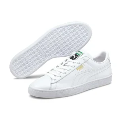 New Basket Classic Xxi Sneakers, Hvid, 42 Sneakers