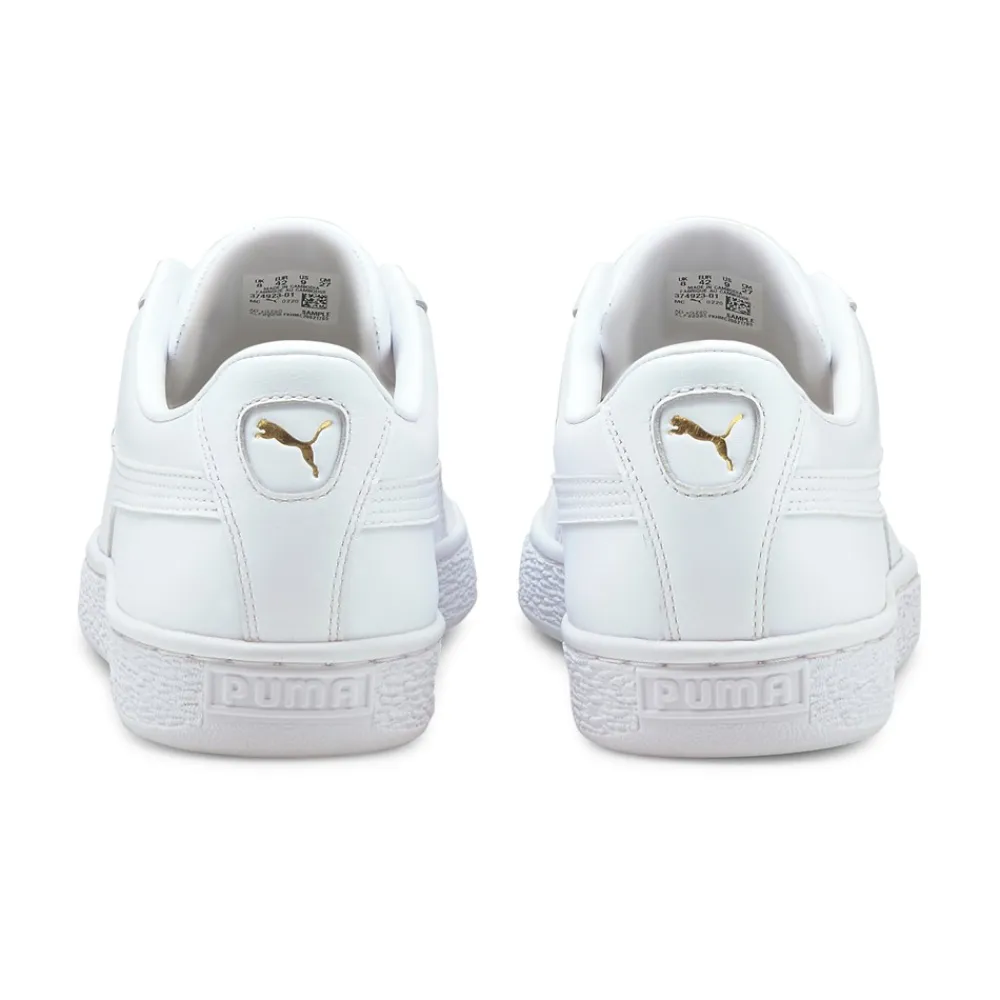 New Basket Classic Xxi Sneakers, Hvid, 42 Sneakers
