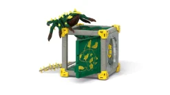Sale BattleCave Jungle Fugleedderkop Børn Legetøjsfigurer & Klodser
