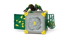 Sale BattleCave Jungle Fugleedderkop Børn Legetøjsfigurer & Klodser