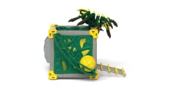Sale BattleCave Jungle Fugleedderkop Børn Legetøjsfigurer & Klodser