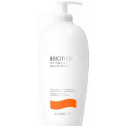 Biotherm Baume Corps Oil Therapy Moisturizing Body Lotion, 400 ml- Kropspleje