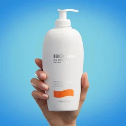 Biotherm Baume Corps Oil Therapy Moisturizing Body Lotion, 400 ml- Kropspleje