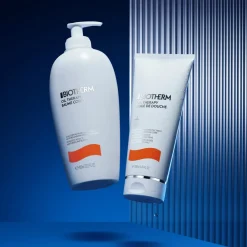 Biotherm Baume Corps Oil Therapy Moisturizing Body Lotion, 400 ml- Kropspleje