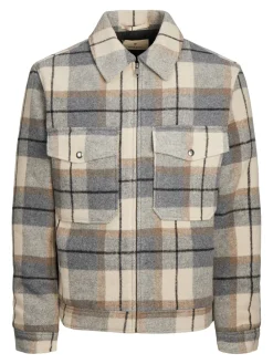 Jack&Jones Baxter Jakke, , XXL- Jakker & Frakker