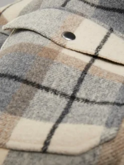 Jack&Jones Baxter Jakke, , XXL- Jakker & Frakker