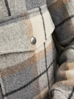 Jack&Jones Baxter Jakke, , XXL- Jakker & Frakker