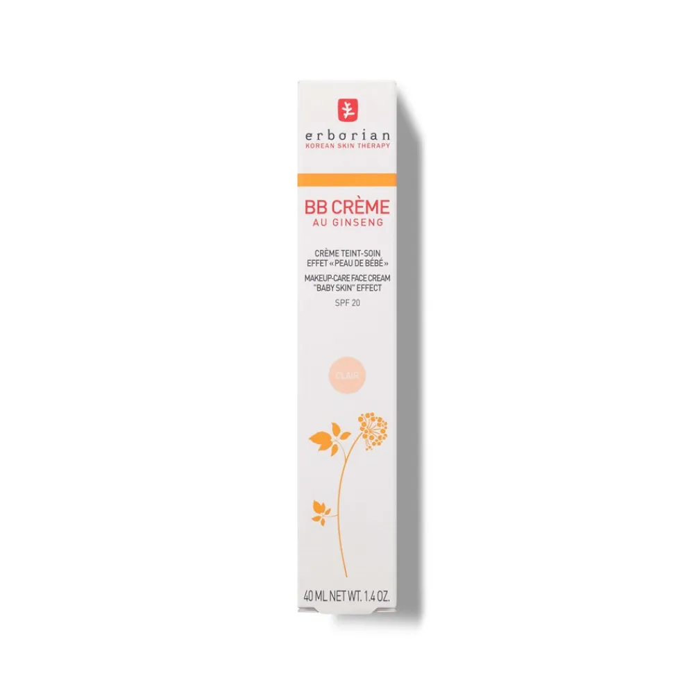 New BB Creme, , 40 ml Ansigt|Makeup