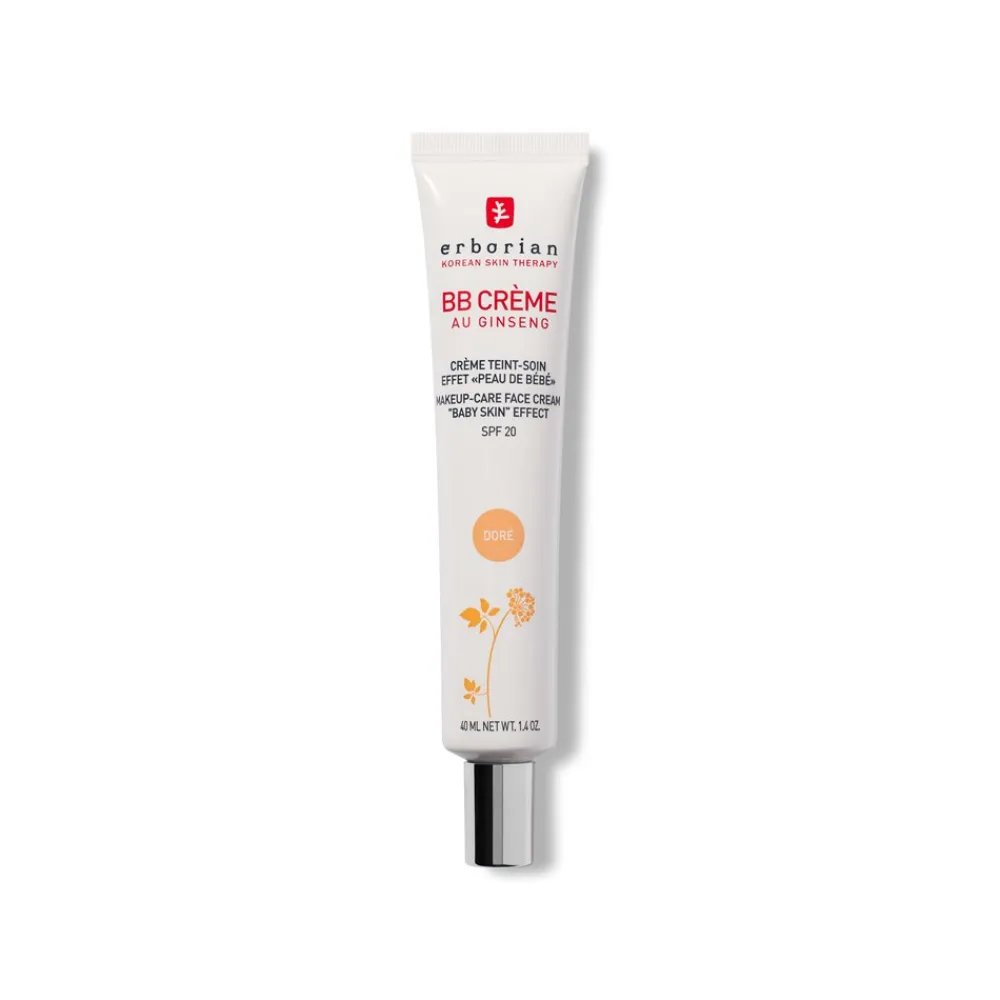 Hot BB Creme, , 40 ml Makeup