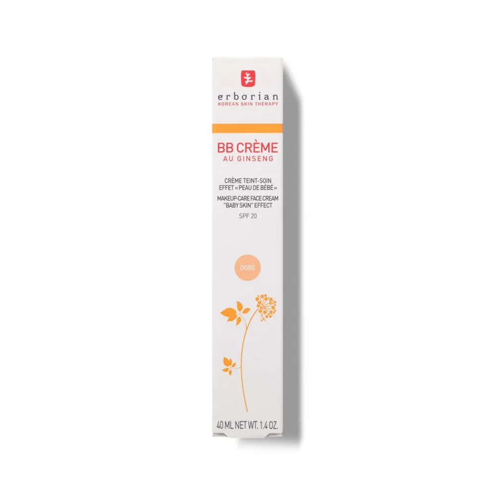 Hot BB Creme, , 40 ml Makeup