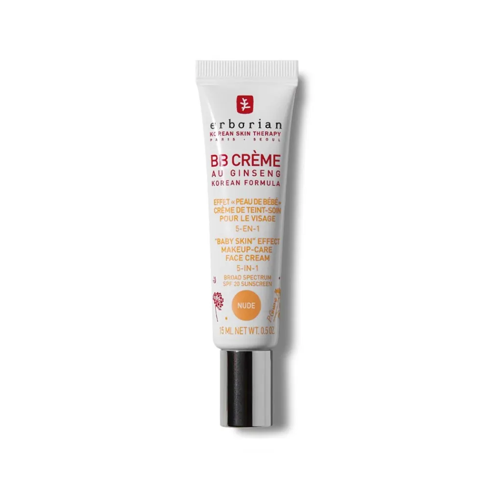 New BB Creme, , 15 ml Hudpleje|Makeup