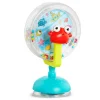 Outlet B.Baby Whirly Wheel Aktivitetslegetøj Børn Babylegetøj