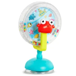 Outlet B.Baby Whirly Wheel Aktivitetslegetøj Børn Babylegetøj