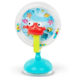 Outlet B.Baby Whirly Wheel Aktivitetslegetøj Børn Babylegetøj