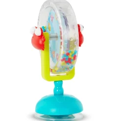 Outlet B.Baby Whirly Wheel Aktivitetslegetøj Børn Babylegetøj