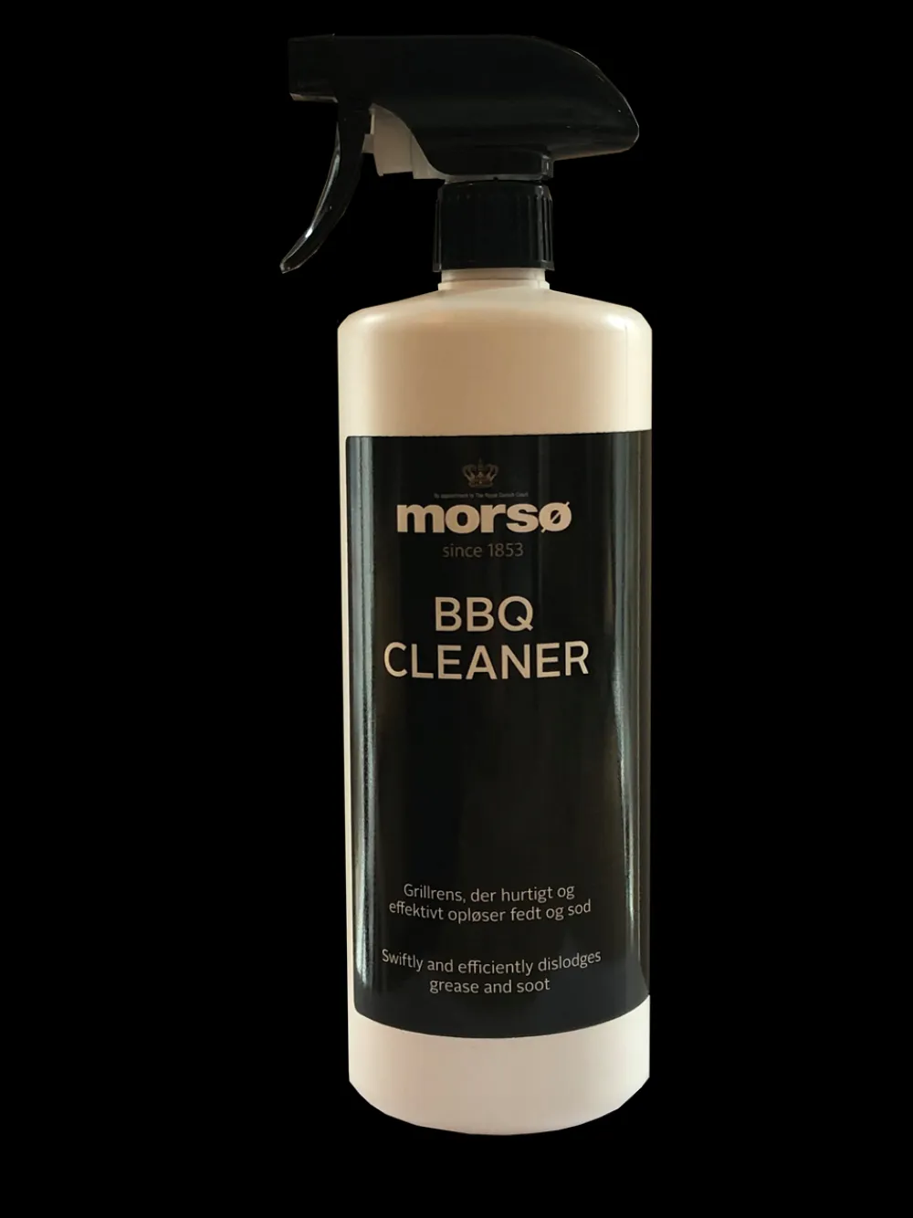New BBQ Cleaner Vask & Rengøring|Grill & Grilltilbehør