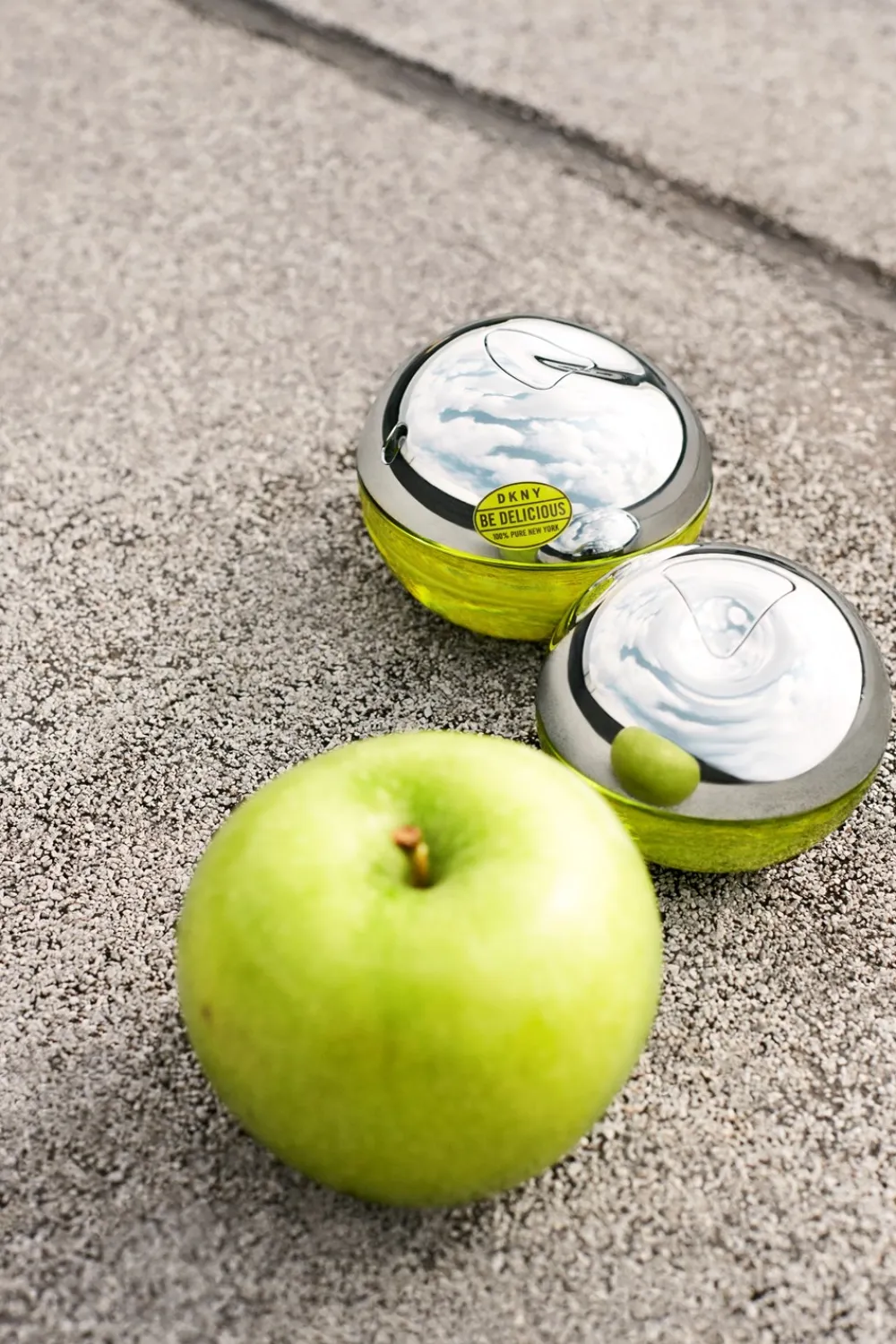 DKNY Be Delicious Eau De Parfum 50 ml- Eau De Parfum