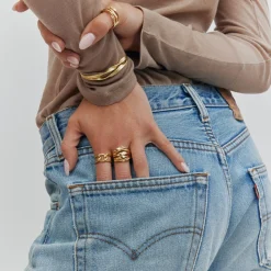 Clearance Bea Ring, Dame Ringe