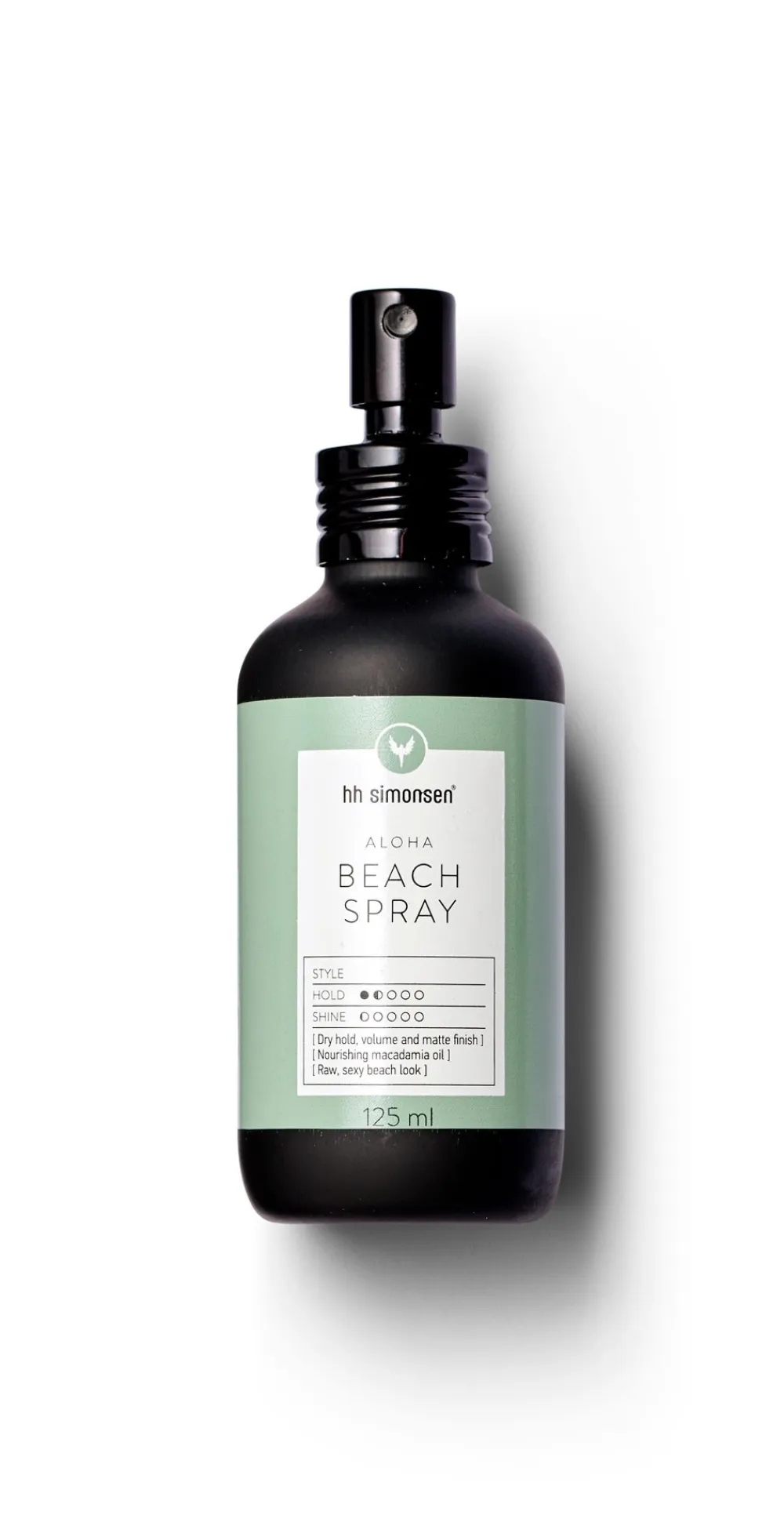 HH Simonsen Beach Spray, 125 ml- Hårstyling