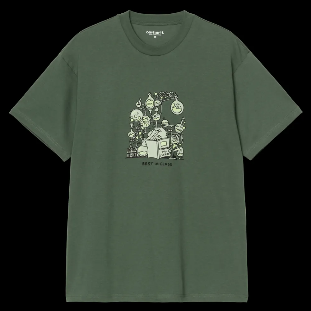 Discount Beaker T-shirt, , M T-Shirts & Poloer