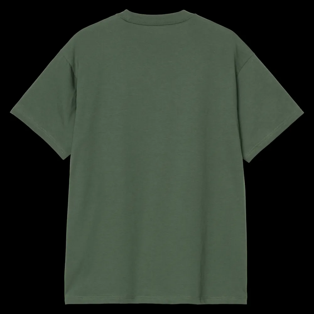 Discount Beaker T-shirt, , M T-Shirts & Poloer