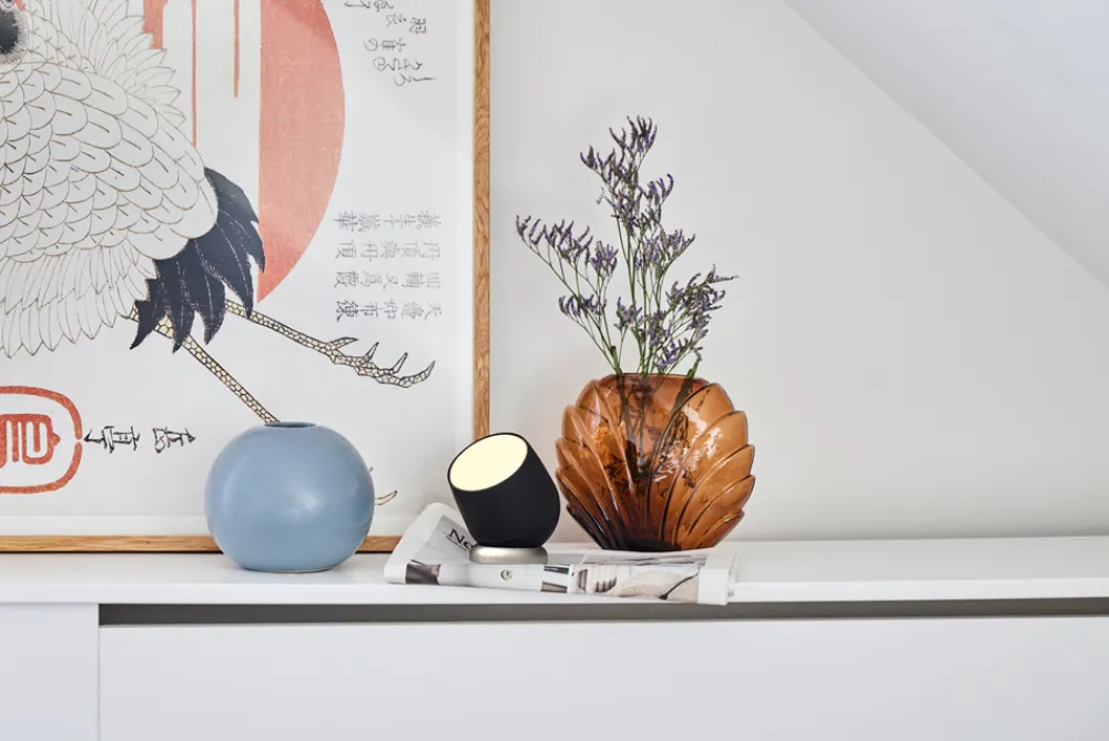 Kreafunk Beam Lampe,- Bordlamper