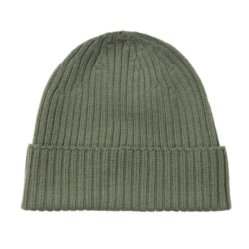 MJM Beanie, , One size- Huer & Kasketter