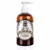 Hot Beard Beard Wash, Citrus Barbering