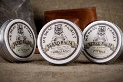 Mr. Bear Family Beard Beard Wash, Wilderness- Barbering