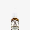 Hot Beard Brew Oil Wilderness Barbering