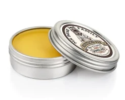 Mr. Bear Family Beard Moustache Wax, Woodland- Barbering